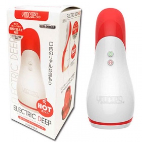 YOUCUPS ELECTRIC DEEP HOT