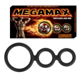 MEGAMAX(K}bNX)