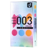 003(ゼロゼロスリー) (3色カラー)